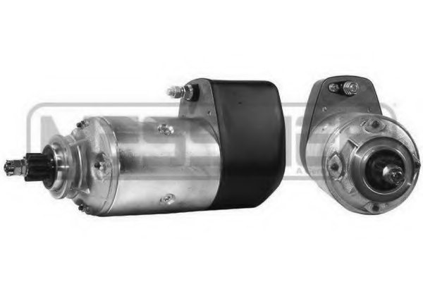MESSMER 220323 Starter